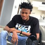 Emmanuel John - @officialemmy_jay - Instagram