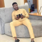 Emmanuel John Abu - @emmirichy - Instagram