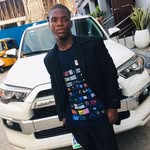 Emmanuel John Gabriel - @dev_emmanueljohn - Instagram