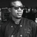 Emmanuel John musa (The Grill) - @chefemaj - Instagram
