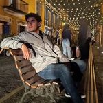 Emmanuel Limon - @emma23lt - Instagram