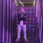 Emmanuel Limón Hernández - @bittersweet_lem - Instagram