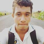 Emmanuel Paletàz De Limon - @castrositho_limon - Instagram