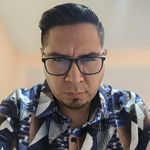 Emmanuel Yussel Garcia Limon - @yusselgali - Instagram