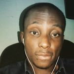 Emmanuel Lloyd Benson - @amb_lloyd - Instagram