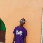 Gordon Lloyd - @emmanuel.lloyd.948 - Instagram
