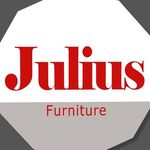 Julius Emmanuel Lloyd Fisher - @julius_furniture - Instagram