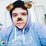 Emmanuel Lujan - @emmanuellujan0511 - Instagram