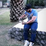 Emmanuel Lujan - @emmanuelujaan - Instagram