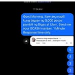 Emmanuel Manalo - Facebook