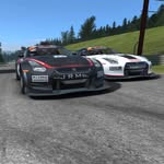 Emmanuel Manalo - @gt1_nissan.21 - Instagram