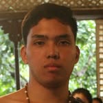 Kier Emmanuel Manalo Macasaet - @kiermacasaet - Instagram