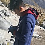 Emmanuel Marcelino - @emmanuel.mz19 - Instagram