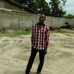 Emmanuel Marsh - @marsh.emmanuel - Instagram