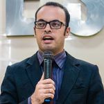 Emmanuel Martins| Teologia & Estudos Pentecostais - @emmanuelpmartins_oficial - Instagram