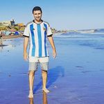 Emmanuel Martín - @emma3martin - Instagram