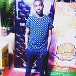 Emmanuel Massawe - @zizo_massawe - Instagram