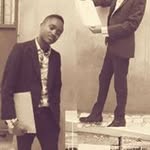 Emmanuel Massawe - @bkwayu157 - Instagram