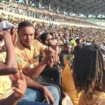 Emmanuel Massawe - @emma_hustler - Instagram
