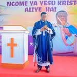 Emmanuel Nicac Massawe - @emmanuelmassawe67 - Instagram