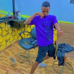 Emmanuel Maurice - @mauriceemmanuel91 - Instagram