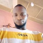 Emmanuel Maxwell - @emmanuel.maxwell.522 - Instagram