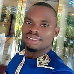 Emmanuel Maxwell - @emmanuelmaxwell7626 - Instagram