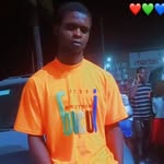 Emmanuel Maxwell - @emmanuelmaxwell886 - Instagram