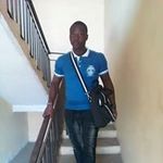 Emmanuel Maxwell Martins - @emmanuelmaxwellmartins - Instagram
