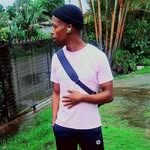 Emmanuel Maxwell Mbambo - @emmanuelcypher12 - Instagram