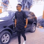 Emmanuel Maxwell Olotu - @emmanuelmaxwellolotu - Instagram