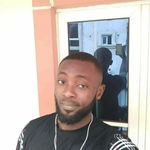 Emmanuel Mbah( BANEX) - @engr.banex - Instagram