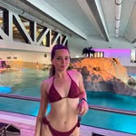 Emmanuelle McClure - @emmanuellemcclure48 - Instagram