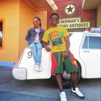 Emmanuel Twin McKnight - Facebook