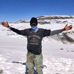 Emmanuel Michael - @emmanuelmichael3534 - Instagram