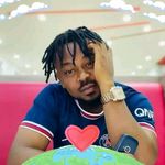 Emmanuel Michael - @ifeanyinwazulum - Instagram