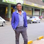 Emmanuel Michael - @nairobi_teacher - Instagram