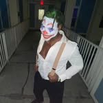 Emmanuel Mitchell - @711.joker.711 - Instagram