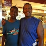 Emmanuel Mitchell - @emmanuelmitchell3654 - Instagram