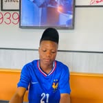 Emmanuel Mitchell - @emmanuel_mitchell21 - Instagram