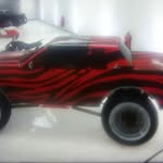 Emmanuel Mitchell - @2kbloccbaby - Instagram