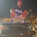 Emmanuel Mitchell - @mannytheflyest - Instagram