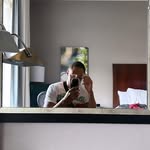 Emmanuel Mitchell - @emmanuelsaidso - Instagram