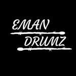 Emmanuel Silvera Mitchell 🇬🇧 - @eman_drumz - Instagram