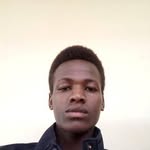 Emmanuel Mollel - @emmanuely140 - Instagram