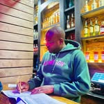 Emmanuel Mollel - @mollel1422 - Instagram