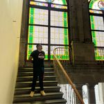 Emmanuel Monroy - @emmanuelmonroy - Instagram