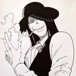 Emmanuel Moore - @mannydraws.19 - Instagram