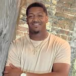 Emmanuel Moore II - @emmanuel.moore3 - Instagram