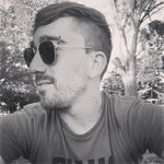 Emmanuel Moran - @emmanuelmoran13 - Instagram